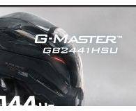 IIYAMA G-Master GB2441HSU-B1 Black Hawk - 1370363 - zdjęcie 13